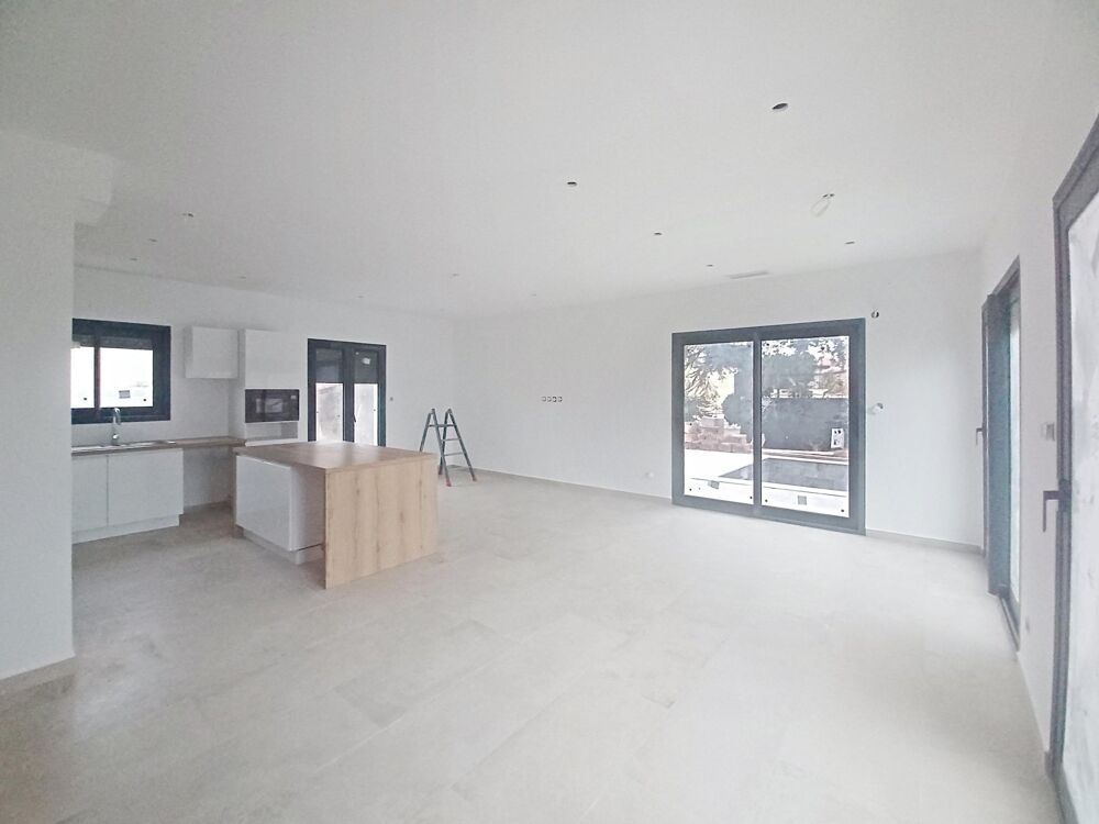 Une maison 112M2 4 faces