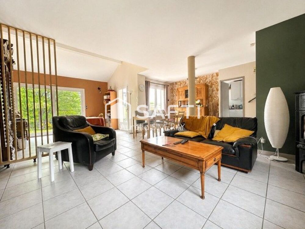 Vente Maison Maison Dijon - Montagne Saint Anne Dijon