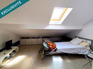  Maison à vendre 5 pièces 90 m²
