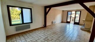  Maison à vendre 4 pièces 111 m²