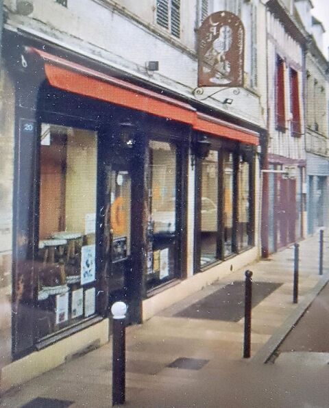 Ideal investisseur 160000 89000 Auxerre