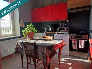  Appartement à vendre 5 pièces 84 m²
