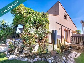  Maison  vendre 4 pices 112 m