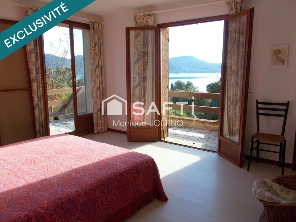 Vente Maison Maison belle vue mer à moins de 150 m de la plage Porto-vecchio