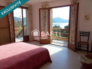 Maison à vendre 5 pièces 140 m²