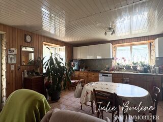  Maison à vendre 4 pièces 95 m²