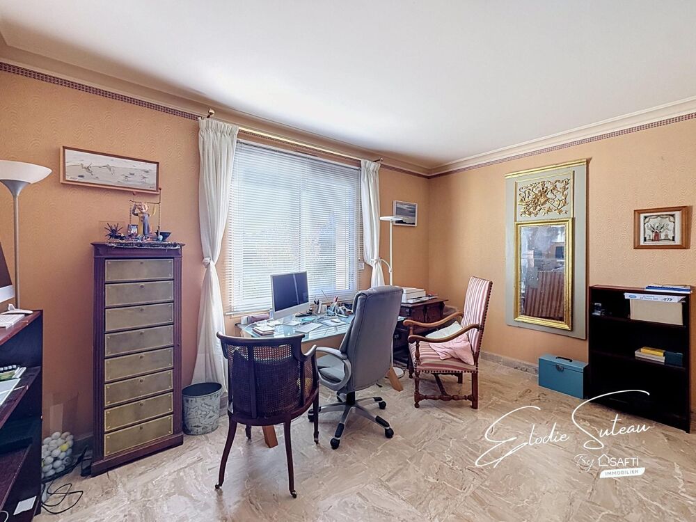 à vendre  Maison Avrillé (49240)