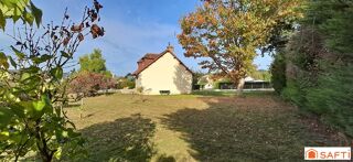  Maison � vendre 4 pi�ces 90 m�