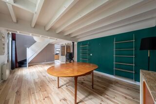  Maison � vendre 3 pi�ces 65 m�