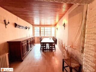  Maison à vendre 7 pièces 132 m²