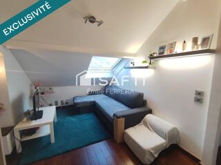  Appartement � vendre 4 pi�ces 62 m�