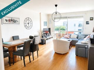  Appartement à vendre 5 pièces 98 m²