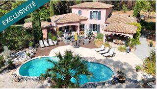  Maison à vendre 4 pièces 140 m²