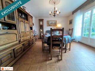  Maison � vendre 5 pi�ces 75 m�