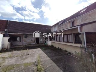  Maison � vendre 6 pi�ces 152 m�