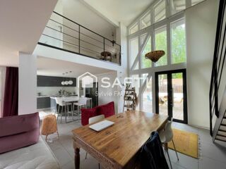  Maison à vendre 7 pièces 190 m²
