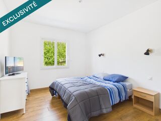  Maison à vendre 5 pièces 118 m²