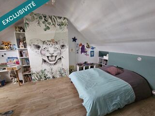  Maison à vendre 8 pièces 152 m²