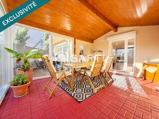  Maison � vendre 7 pi�ces 196 m�