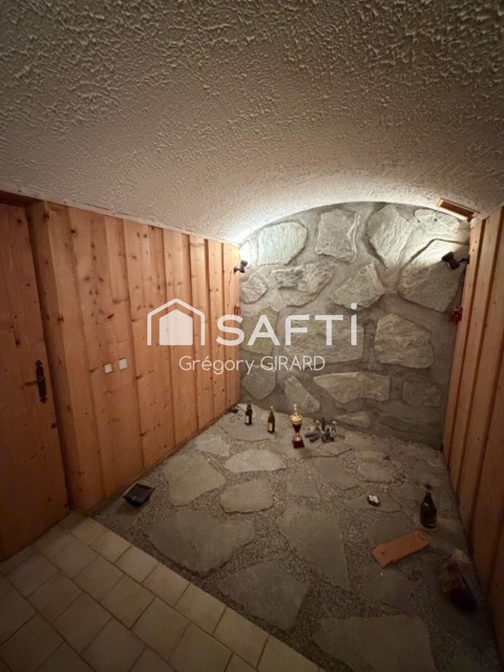 à vendre  Maison La Ravoire (73490)
