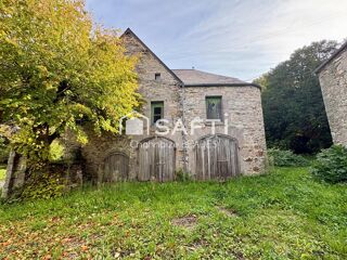  Maison à vendre 5 pièces 160 m²