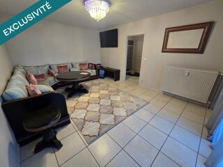  Appartement � vendre 5 pi�ces 110 m�