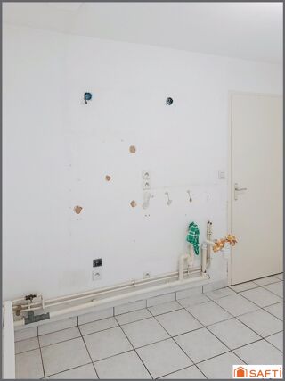  Appartement � vendre 2 pi�ces 47 m�