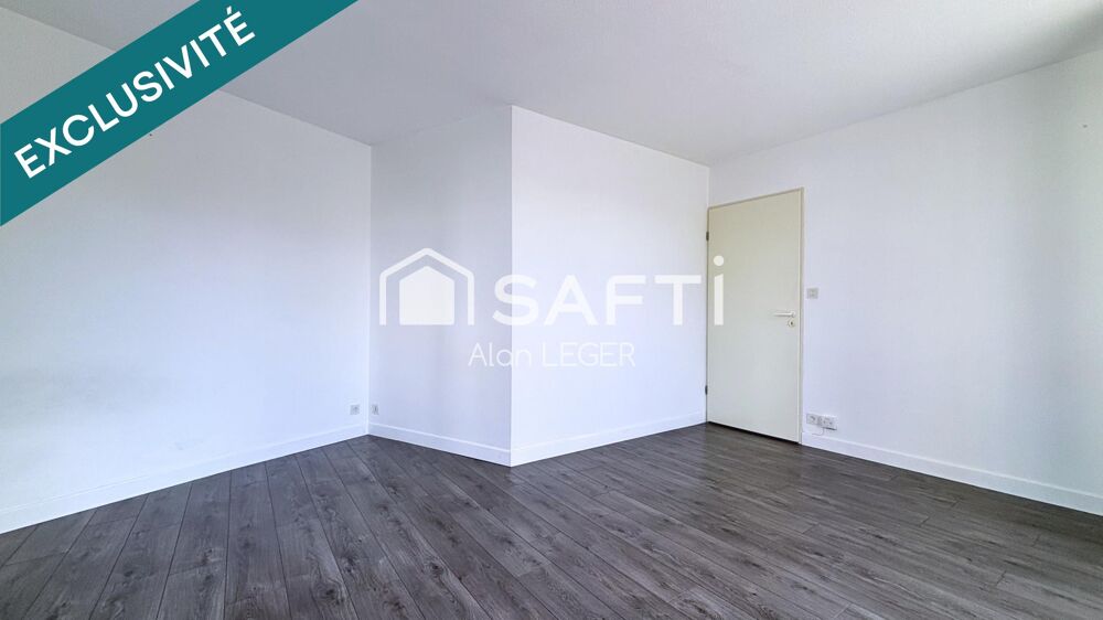 Vente Appartement Grand T1 de 36 m2 avec salle de bain et cuisine fermée Merignac