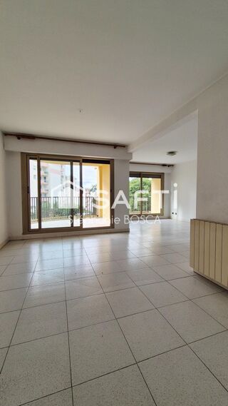  Appartement à vendre 4 pièces 84 m²