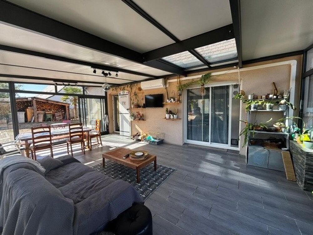 Vente Maison Environ 155 m² de bonheur ! Posez vos valises ! Le liege