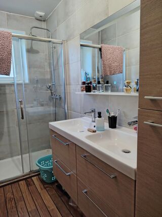  Maison à vendre 4 pièces 90 m²