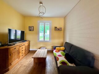  Maison à vendre 3 pièces 59 m²