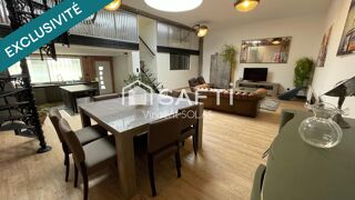  Appartement à vendre 4 pièces 117 m²