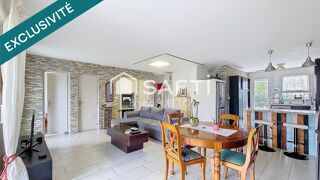  Maison � vendre 4 pi�ces 85 m�