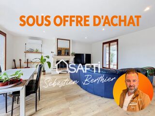  Maison à vendre 5 pièces 120 m²