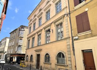  Immeuble à vendre 399 m²