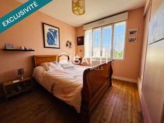  Maison à vendre 6 pièces 141 m²