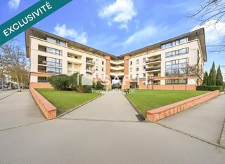  Appartement � vendre 3 pi�ces 64 m�