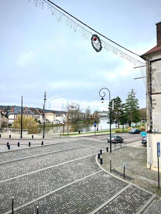  Appartement  vendre 4 pices 98 m