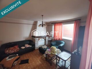  Maison � vendre 3 pi�ces 85 m�