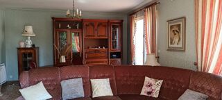  Maison � vendre 4 pi�ces 100 m�