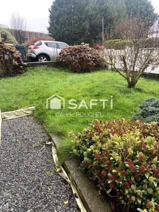  Maison � vendre 4 pi�ces 87 m�