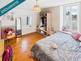  Maison � vendre 4 pi�ces 115 m�