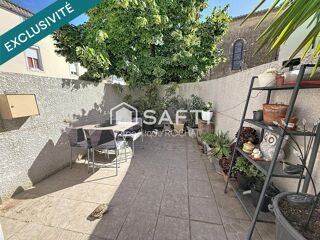  Maison à vendre 4 pièces 94 m²