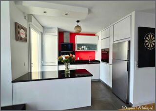  Appartement � vendre 4 pi�ces 82 m�