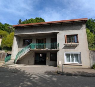  Maison � vendre 4 pi�ces 140 m�