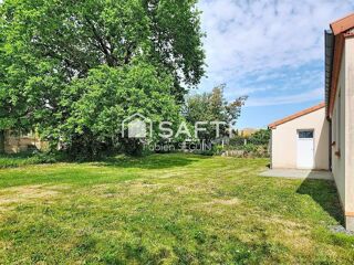  Maison à vendre 3 pièces 75 m²