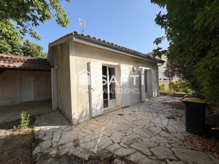  Maison à vendre 3 pièces 67 m²