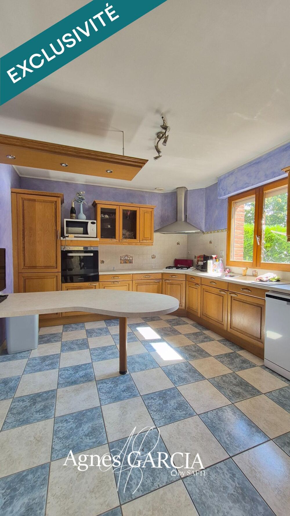 Vente Maison Maison individuelle des années 2000 Pont-a-vendin