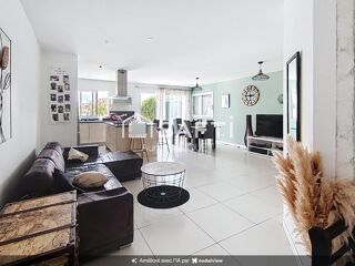  Maison à vendre 5 pièces 132 m²